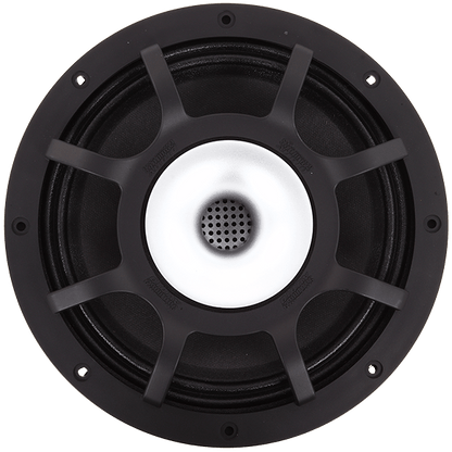 Sundown Audio ECX-8 8" Pro Sound Coaxial Car Audio Speakers