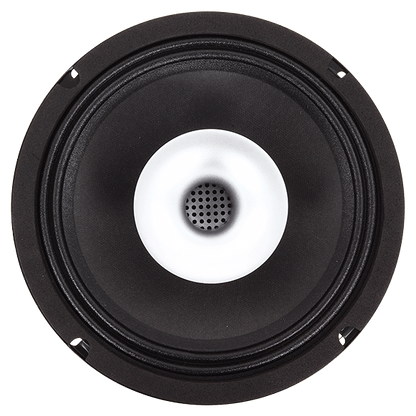 Sundown Audio ECX-8 8" Pro Sound Coaxial Car Audio Speakers