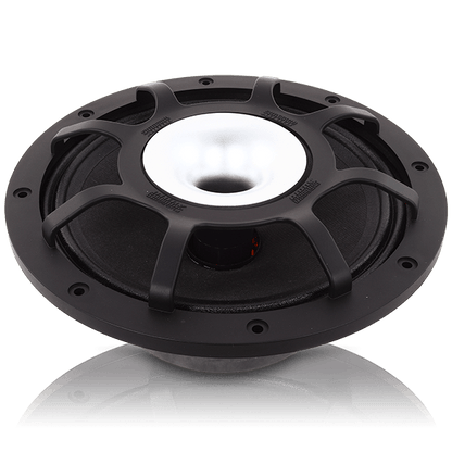 Sundown Audio ECX-8 8" Pro Sound Coaxial Car Audio Speakers