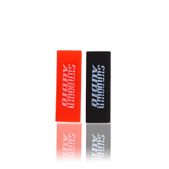 Sundown Audio Heat Shrink - 4 AWG Heat Shrink - Red