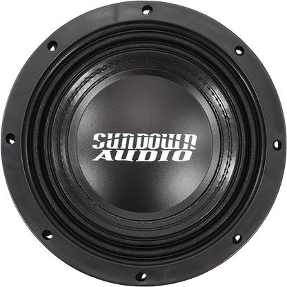 SD-Series v.4 10" Neo Subwoofer - D4