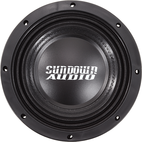 SD-Series v.4 10" Neo Subwoofer - D2