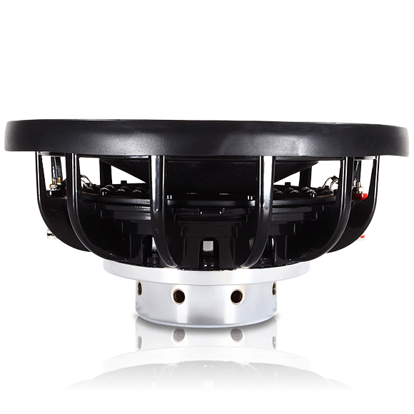 SD-Series v.4 10" Neo Subwoofer - D2