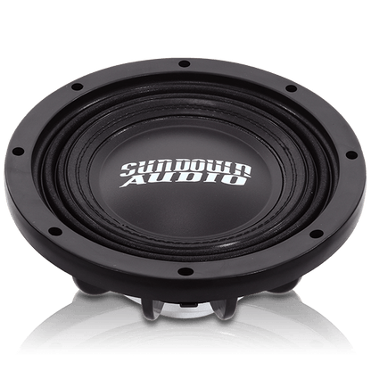 SD-Series v.4 10" Neo Subwoofer - D4