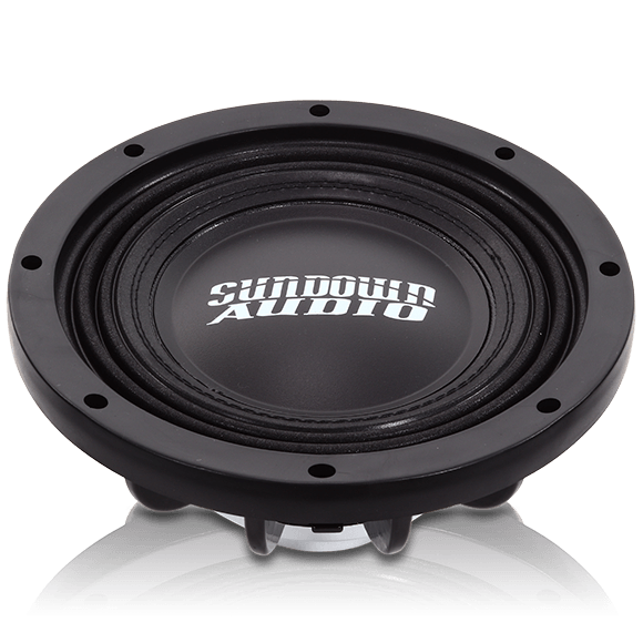 SD-Series v.4 10" Neo Subwoofer - D2