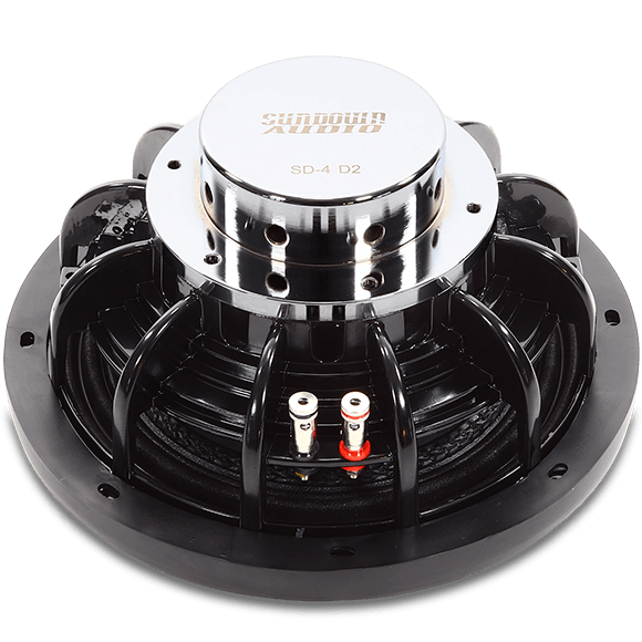 SD-Series v.4 10" Neo Subwoofer - D2