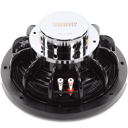 SD-Series v.4 10" Neo Subwoofer - D2