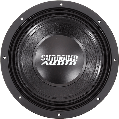 SD-Series v.4 12" Neo Subwoofer - D4