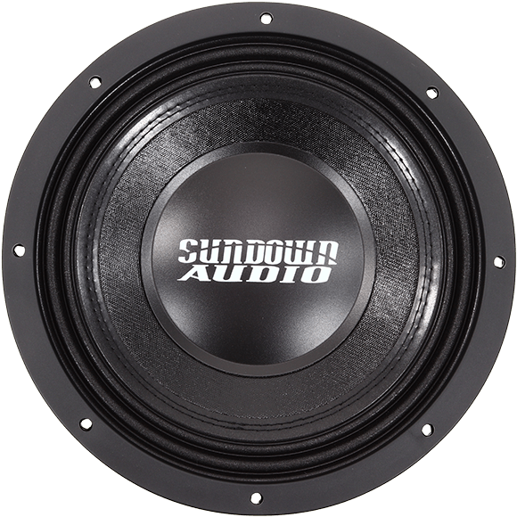 SD-Series v.4 12" Neo Subwoofer - D2