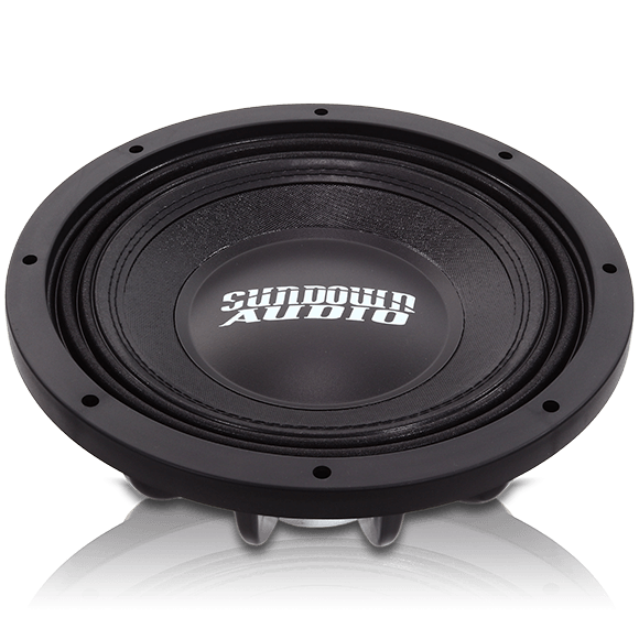 SD-Series v.4 12" Neo Subwoofer - D4
