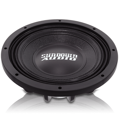 SD-Series v.4 12" Neo Subwoofer - D4