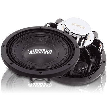 SD-Series v.4 12" Neo Subwoofer - D4