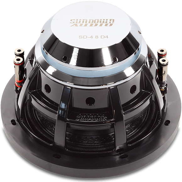 SD-Series v.4 8" Neo Subwoofer - D4