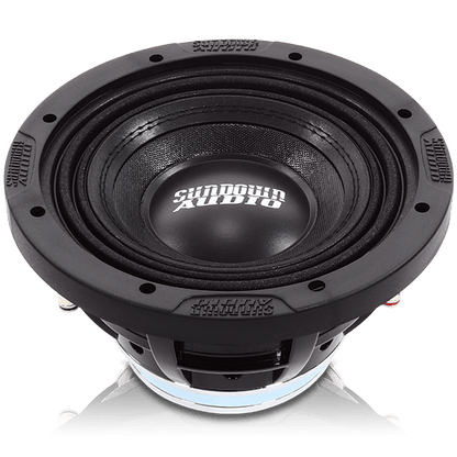 SD-Series v.4 8" Neo Subwoofer - D4