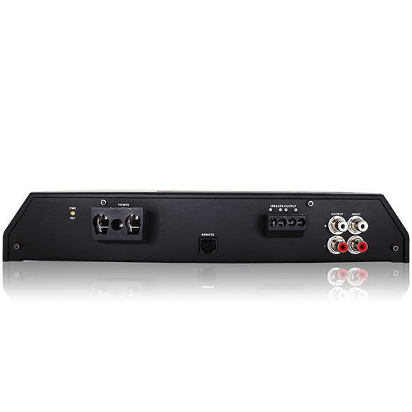 SDX-1200.1 Weatherproof Mono Amplifier