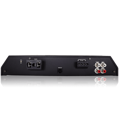 SDX-1200.1 Weatherproof Mono Amplifier