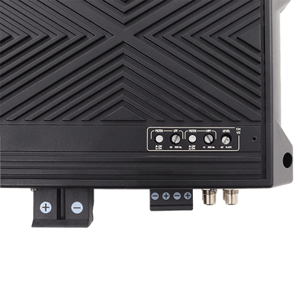 SDX-200.2 2-Channel Weatherproof Amplifier