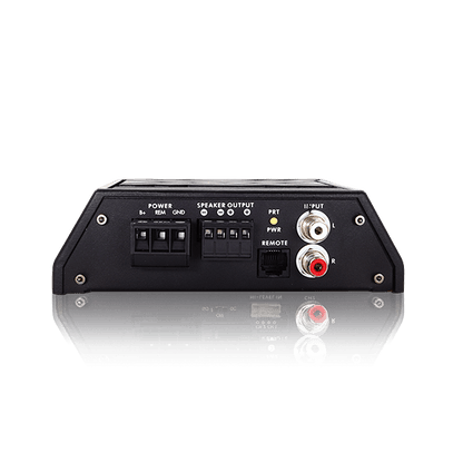 SDX-400.1 Weatherproof Mono Amplifier