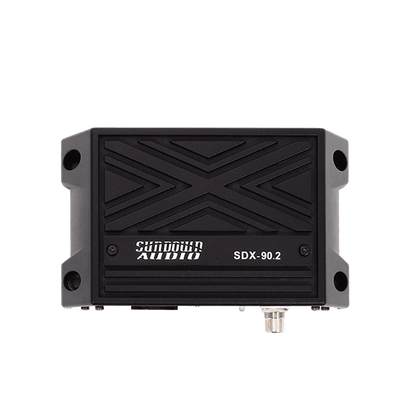 SDX-90.2 2-Channel Weatherproof Amplifier