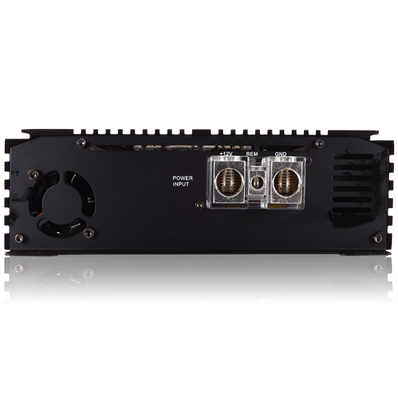 SFB-1000.4 4-Channel Amplifier