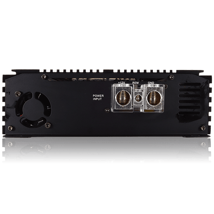 SFB-1000.4 4-Channel Amplifier