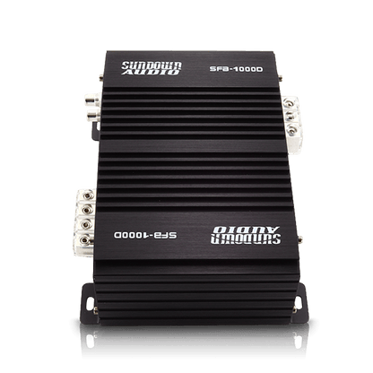 SFB-1000D Full Range Amplifier v.2