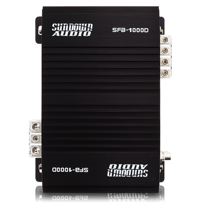 SFB-1000D Full Range Amplifier v.2