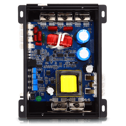 SFB-1000D Full Range Amplifier v.2