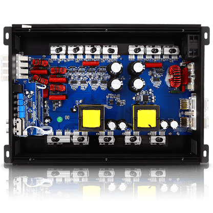 SFB-1800.5 5-Channel Amplifier