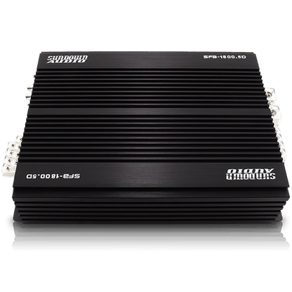SFB-1800.5 5-Channel Amplifier