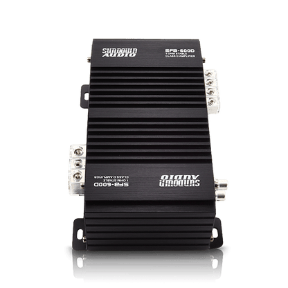 SFB-600D 600W Full Range Mono Amplifier
