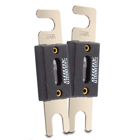 Sundown Audio Two-Pack ANL Fuses