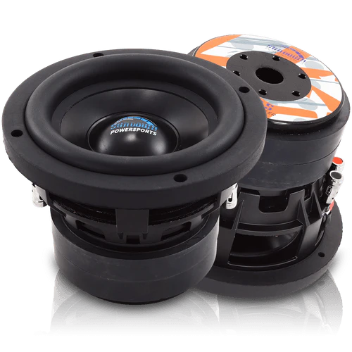 Sundown Powersports PSE-6.5 6.5" 250W Subwoofer