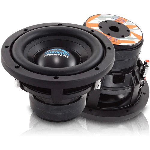 Sundown Powersports  PSE-8 8" 250W Subwoofer