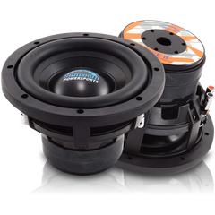 Sundown Powersports  PSE-8 8" 250W Subwoofer