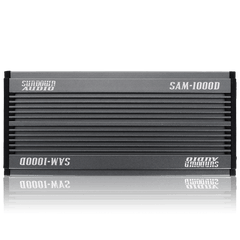 SAM-1000D Mono Powersports Amplifier