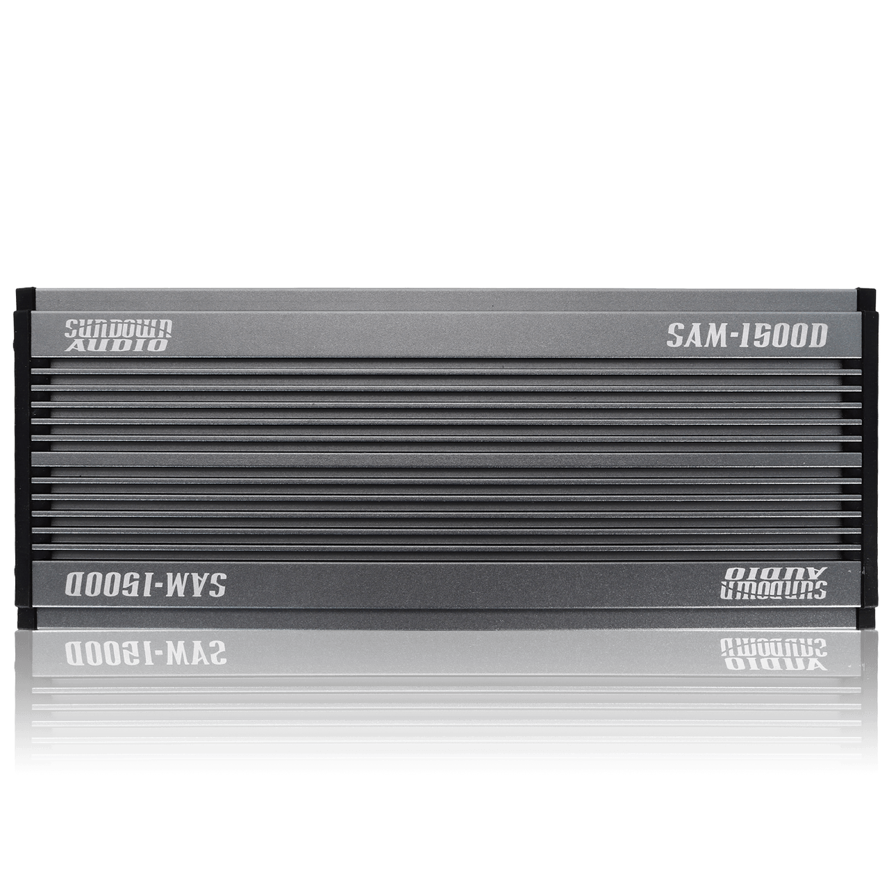 SAM-1500D Mono Powersports Amplifier