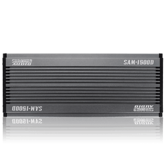 SAM-1500D Mono Powersports Amplifier