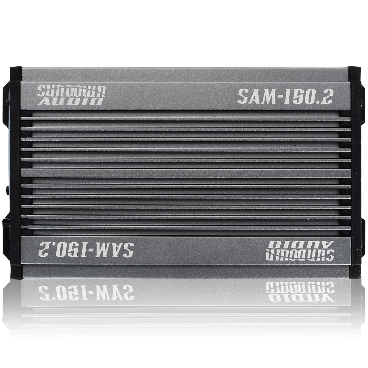 SAM-150.2 2-Channel Bluetooth Powersports Amplifier