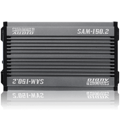 SAM-150.2 2-Channel Bluetooth Powersports Amplifier