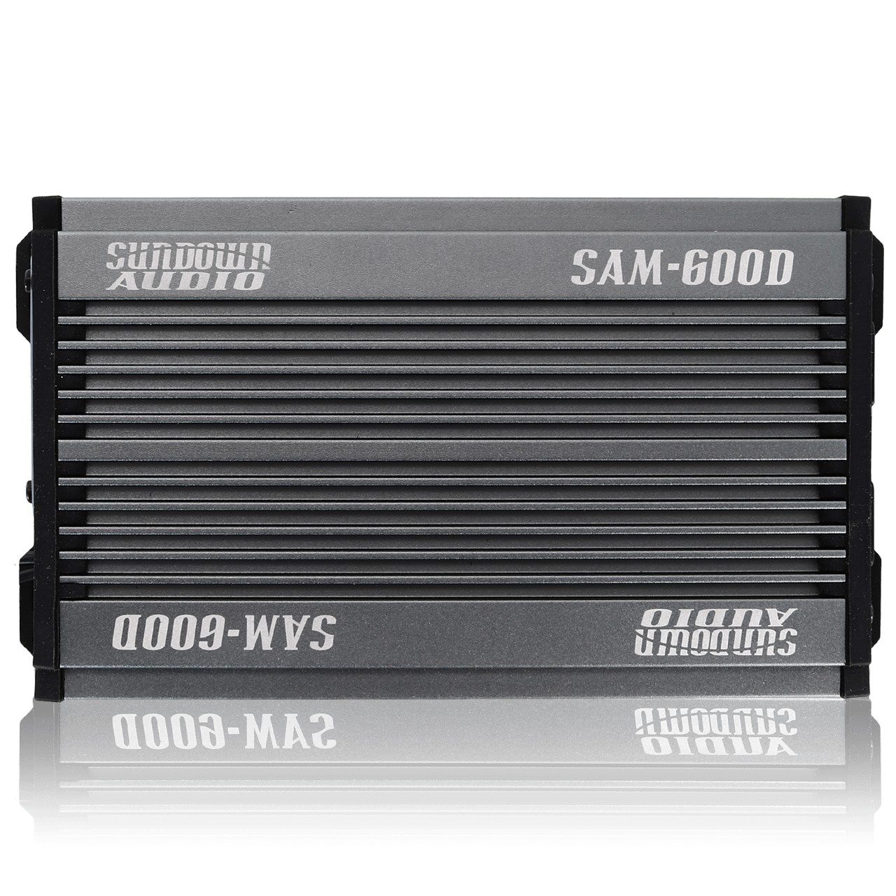 Sundown Powersports SAM-600D 600w Mono-Block Marine Micro Class D Amplifier SAMv.2