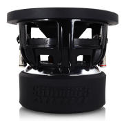 U-Series 6.5" v.1 Subwoofer - D2
