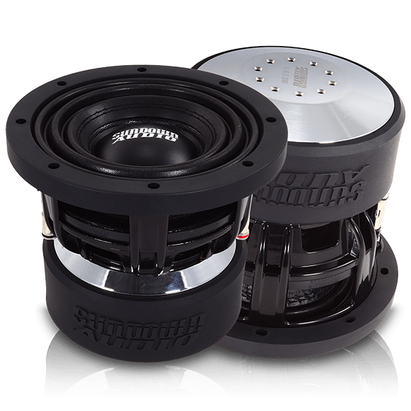 U-Series 6.5" v.1 Subwoofer - D2