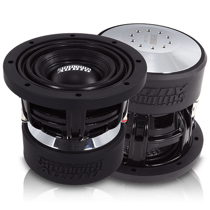U-Series 6.5" v.1 Subwoofer - D2