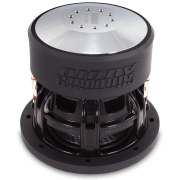 U-Series 6.5" v.1 Subwoofer - D2