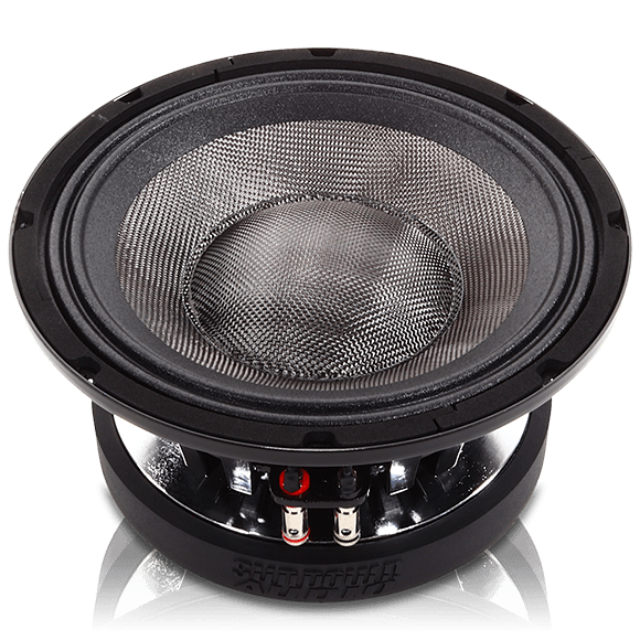 VEX-10 500 Watt Pro Audio Midrange Speaker - 8 Ohm