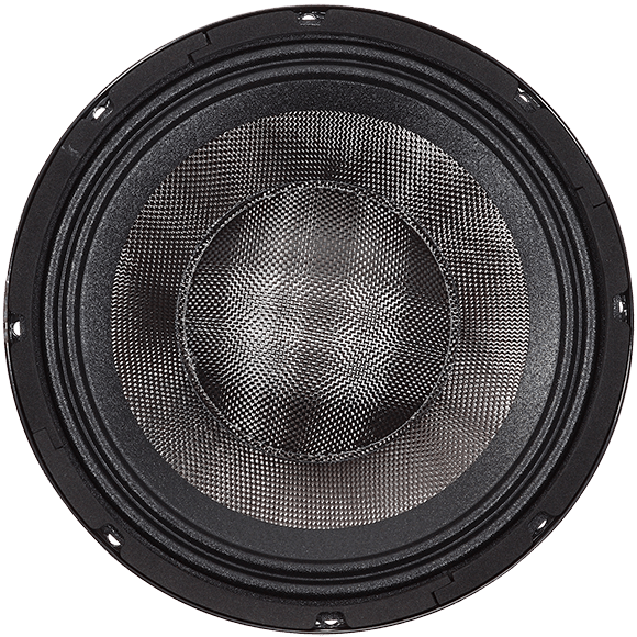 VEX-10 500 Watt Pro Audio Midrange Speaker - 8 Ohm