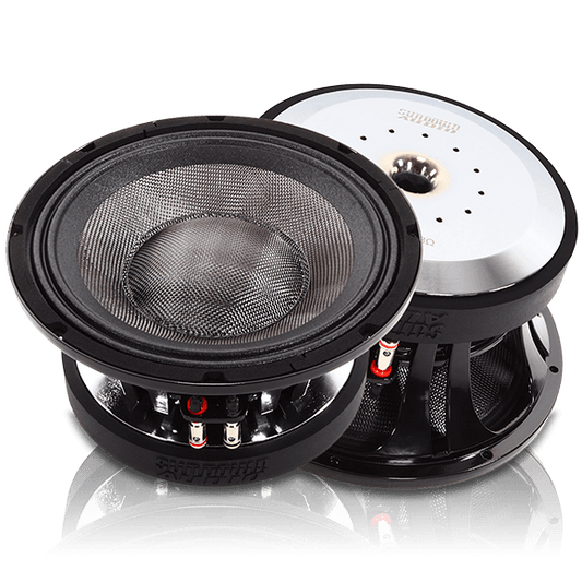 VEX-10 500 Watt Pro Audio Midrange Speaker - 8 Ohm