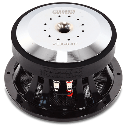 VEX-8 300 Watt Pro Audio Midrange Speaker - 4 Ohm