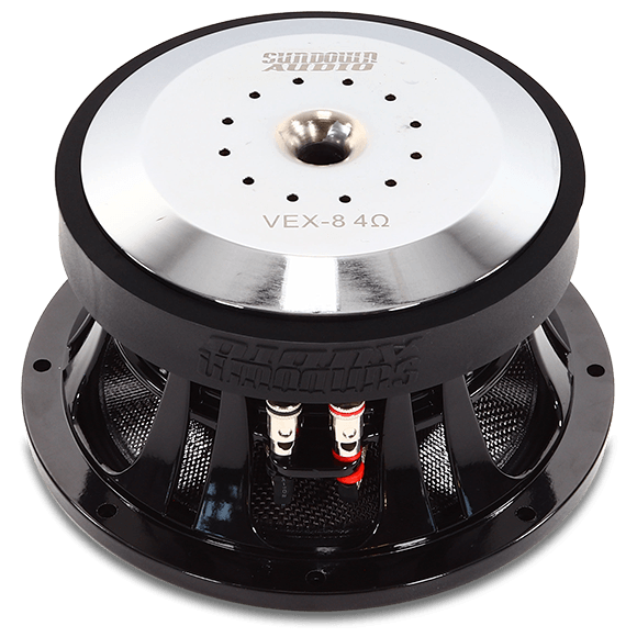 VEX-8 300 Watt Pro Audio Midrange Speaker - 8 Ohm